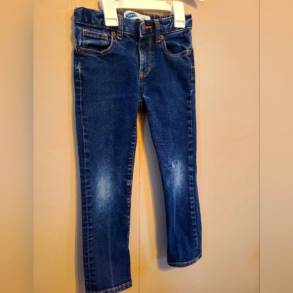 Boys Old Navy Slim Size 6 - Picture 1 of 4